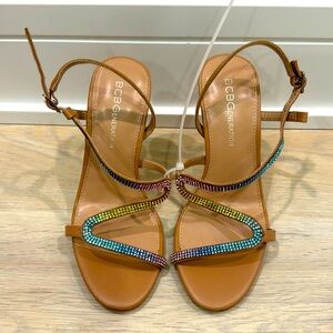 Bang nice strapoy help /size 5